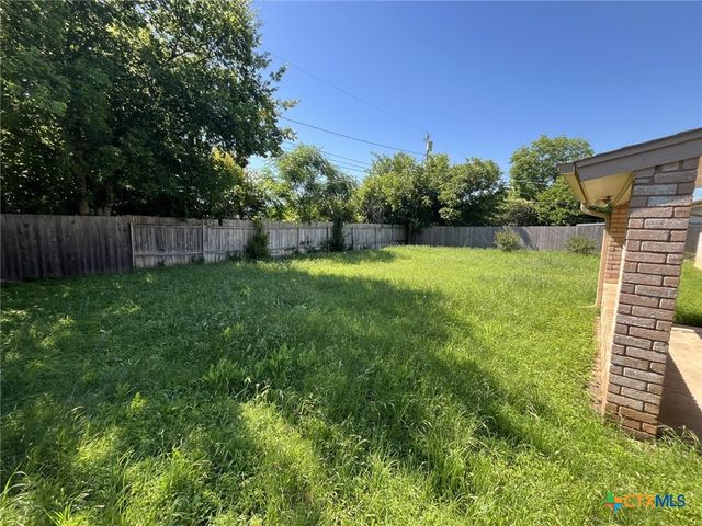 1306 Ruiz Drive, Killeen, TX 76543