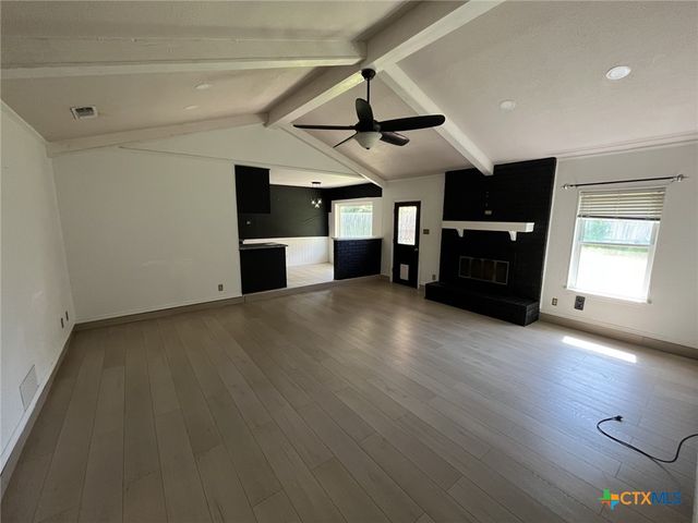 1306 Ruiz Drive, Killeen, TX 76543
