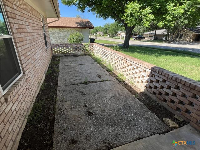1306 Ruiz Drive, Killeen, TX 76543