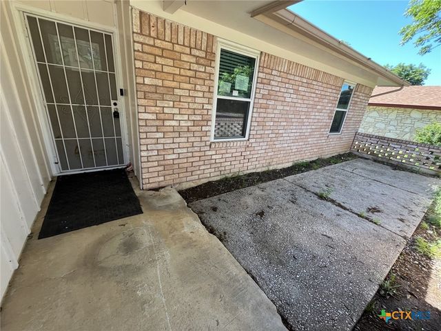 1306 Ruiz Drive, Killeen, TX 76543