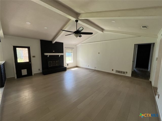 1306 Ruiz Drive, Killeen, TX 76543