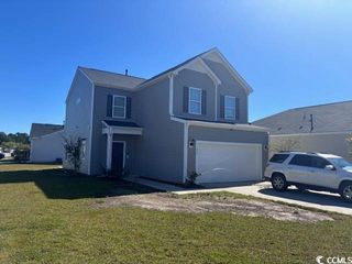 223 Hampton Park Circle, Myrtle Beach, SC 29588