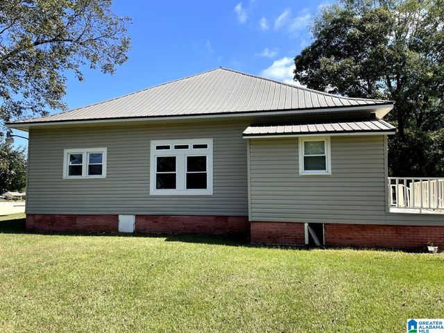 88235 HIGHWAY 9, Lineville, AL 36266