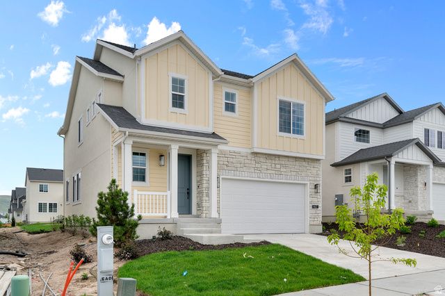 6627 W SPRING SNOW LN, Herriman, UT 84096