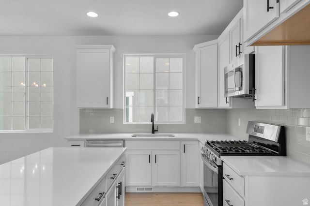 6627 W SPRING SNOW LN, Herriman, UT 84096