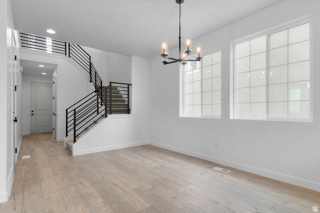 6627 W SPRING SNOW LN, Herriman, UT 84096