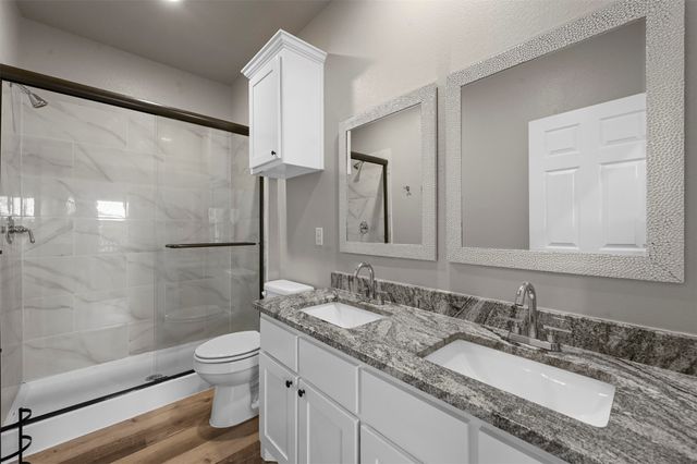 3110 St. John Street A, Greenville, TX 75401