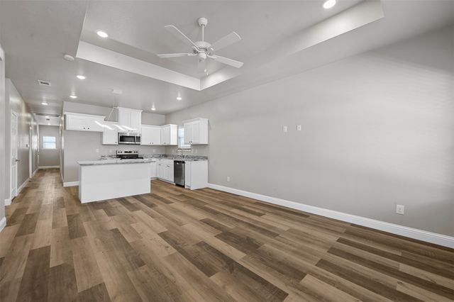 3110 St. John Street A, Greenville, TX 75401