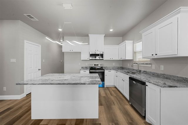 3110 St. John Street A, Greenville, TX 75401
