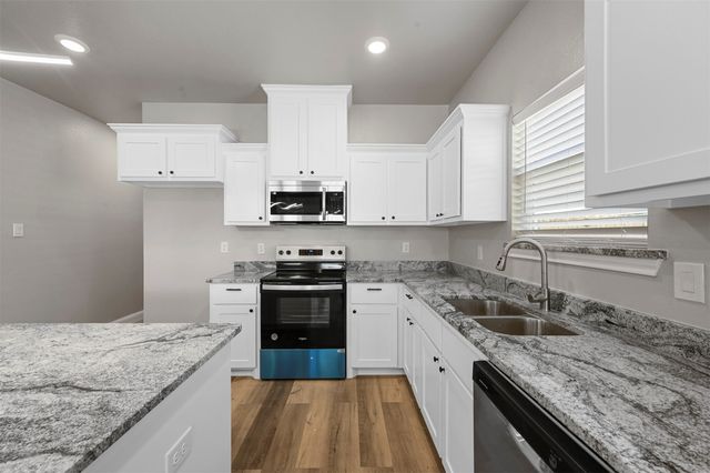 3110 St. John Street A, Greenville, TX 75401