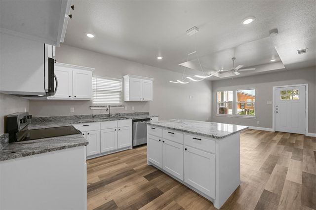3110 St. John Street A, Greenville, TX 75401