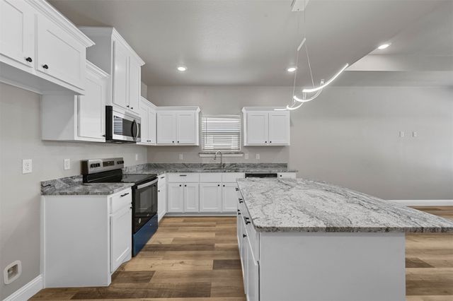 3110 St. John Street A, Greenville, TX 75401
