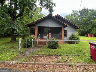 639 Sapp Street, Macon, GA 31204