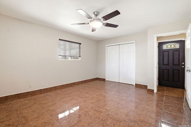 235 Tampa Ave, San Antonio, TX 78211