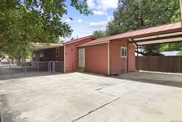 235 Tampa Ave, San Antonio, TX 78211