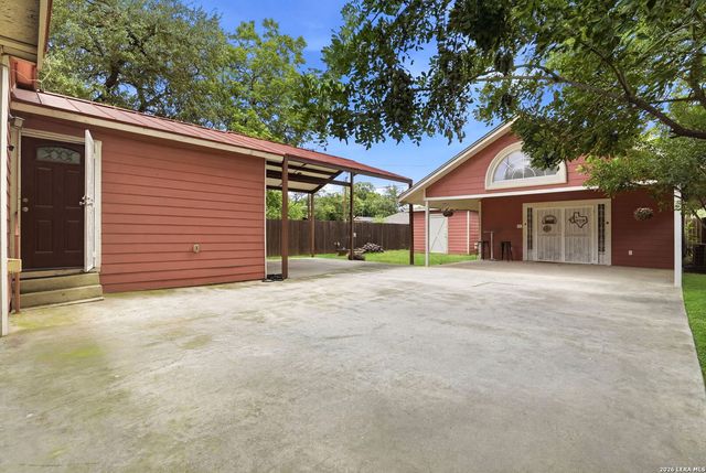 235 Tampa Ave, San Antonio, TX 78211