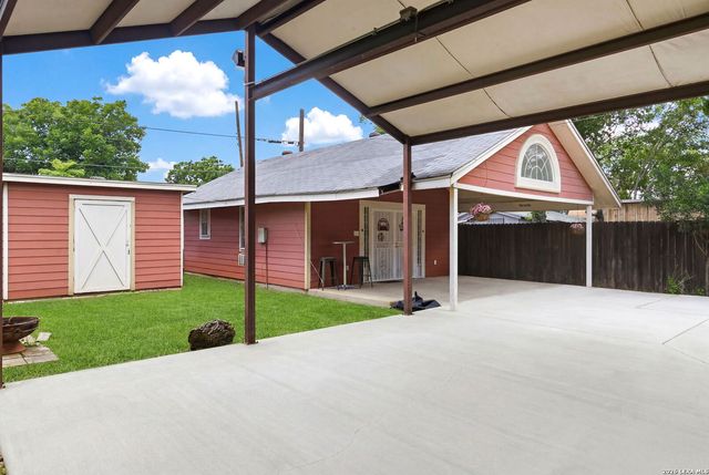 235 Tampa Ave, San Antonio, TX 78211