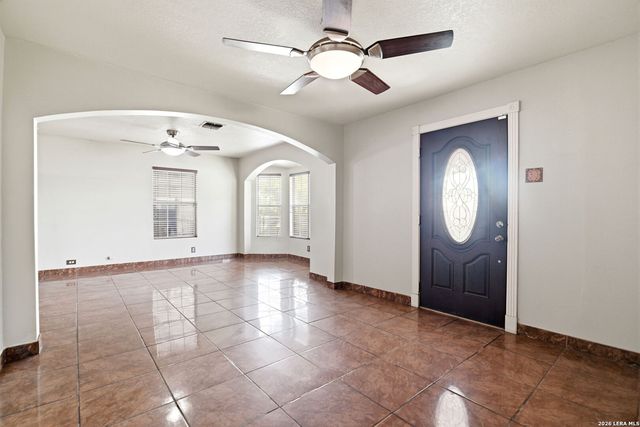 235 Tampa Ave, San Antonio, TX 78211