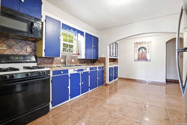 235 Tampa Ave, San Antonio, TX 78211