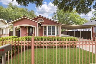 235 Tampa Ave, San Antonio, TX 78211