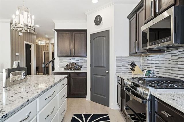 4315 Jeston Court, Cumming, GA 30028