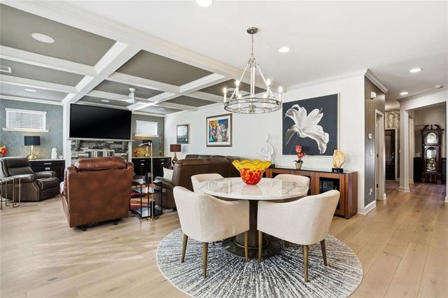 4315 Jeston Court, Cumming, GA 30028