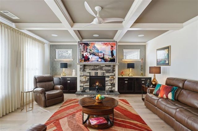 4315 Jeston Court, Cumming, GA 30028