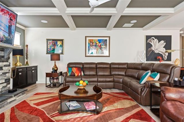 4315 Jeston Court, Cumming, GA 30028