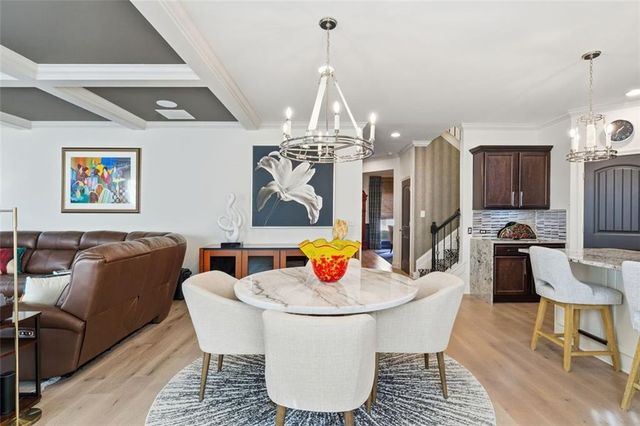 4315 Jeston Court, Cumming, GA 30028