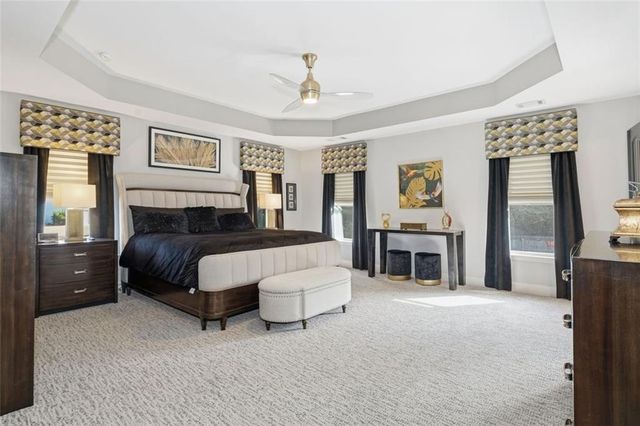 4315 Jeston Court, Cumming, GA 30028