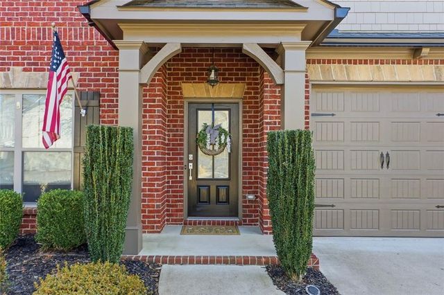 4315 Jeston Court, Cumming, GA 30028