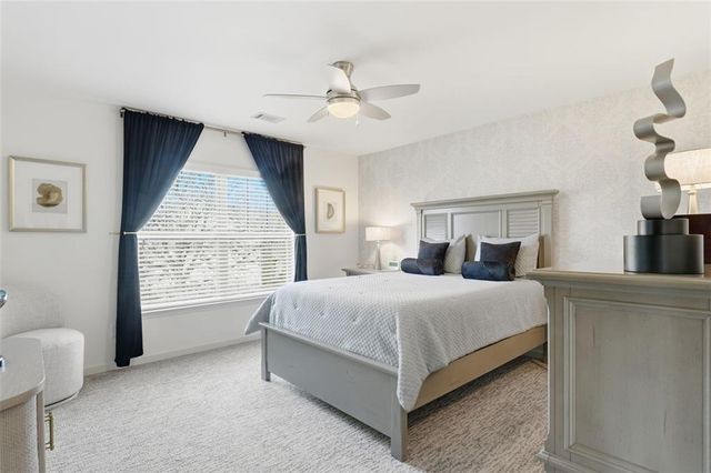 4315 Jeston Court, Cumming, GA 30028