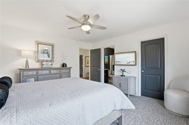 4315 Jeston Court, Cumming, GA 30028