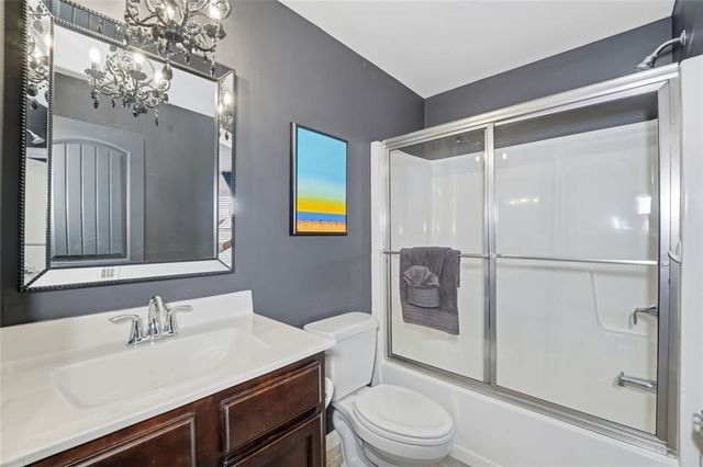 4315 Jeston Court, Cumming, GA 30028