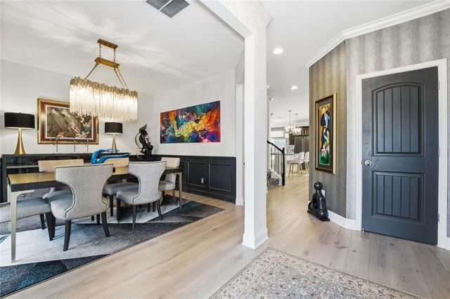 4315 Jeston Court, Cumming, GA 30028