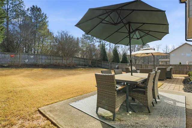 4315 Jeston Court, Cumming, GA 30028