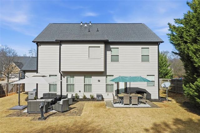 4315 Jeston Court, Cumming, GA 30028