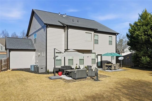 4315 Jeston Court, Cumming, GA 30028