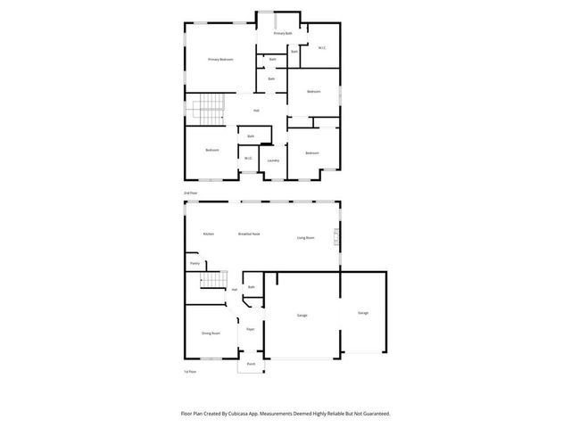 4315 Jeston Court, Cumming, GA 30028