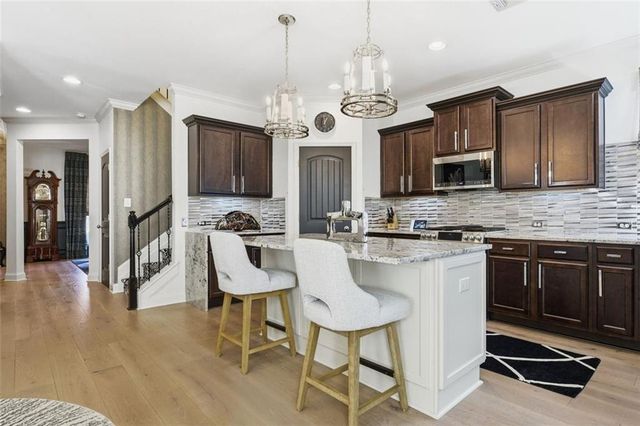 4315 Jeston Court, Cumming, GA 30028