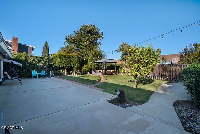 264 Lupe Avenue, Newbury Park, CA 91320
