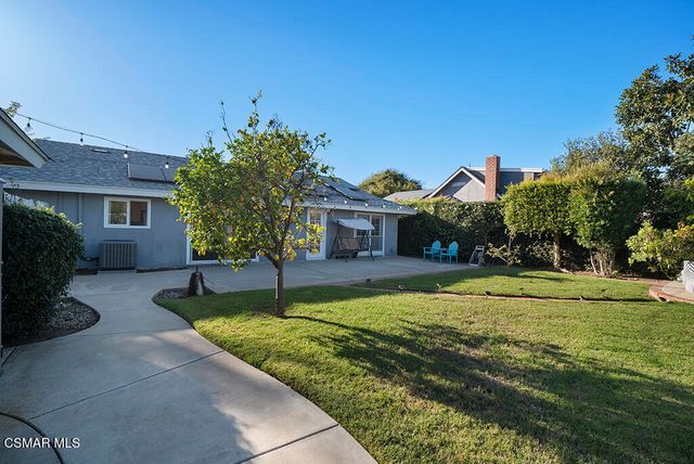 264 Lupe Avenue, Newbury Park, CA 91320