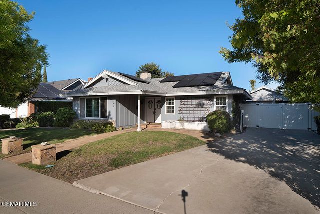 264 Lupe Avenue, Newbury Park, CA 91320