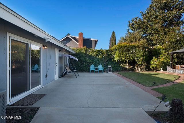 264 Lupe Avenue, Newbury Park, CA 91320
