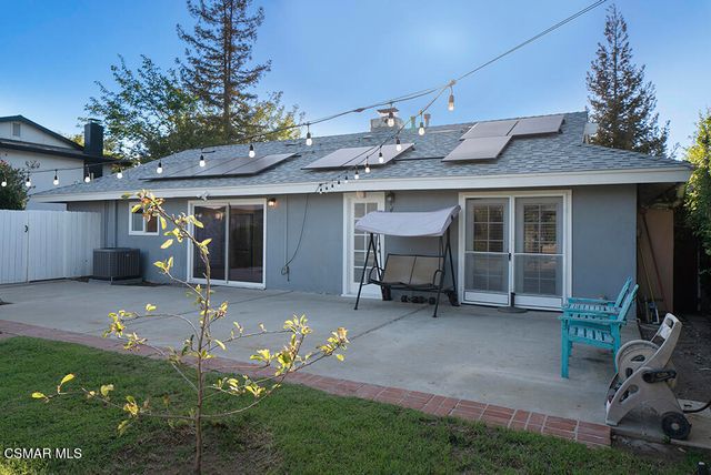 264 Lupe Avenue, Newbury Park, CA 91320