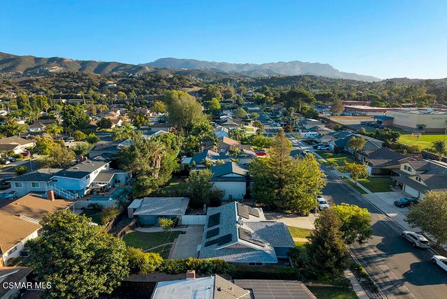 264 Lupe Avenue, Newbury Park, CA 91320