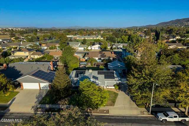 264 Lupe Avenue, Newbury Park, CA 91320