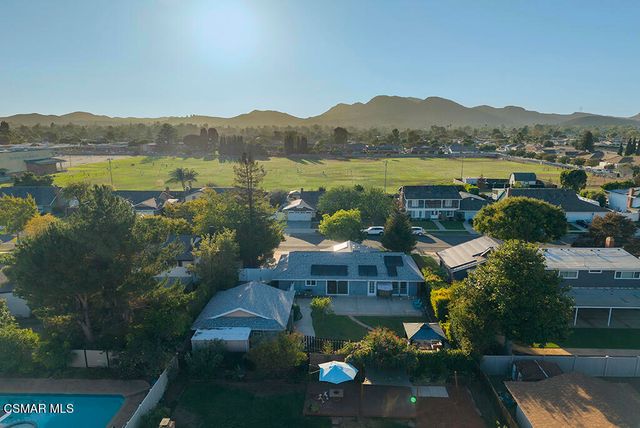 264 Lupe Avenue, Newbury Park, CA 91320