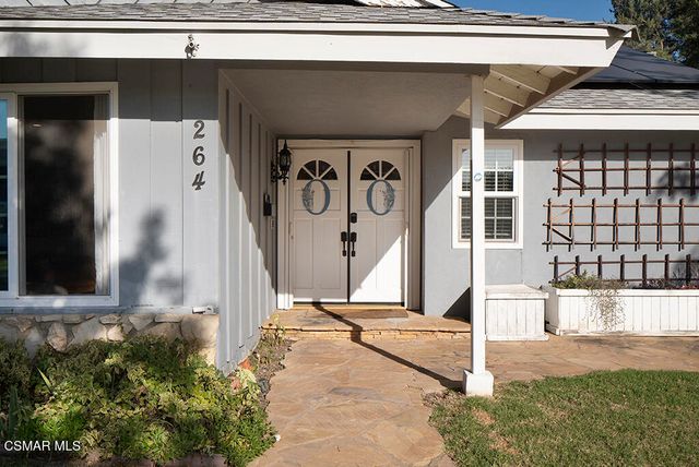 264 Lupe Avenue, Newbury Park, CA 91320