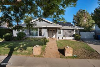 264 Lupe Avenue, Newbury Park, CA 91320
